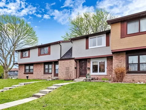 6730 Falconer Drive Mississauga ON L5N 1L5