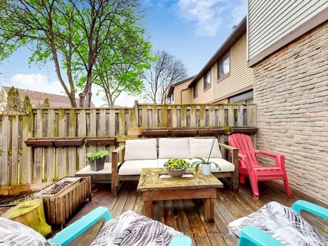 6730 Falconer Drive Mississauga ON L5N 1L5