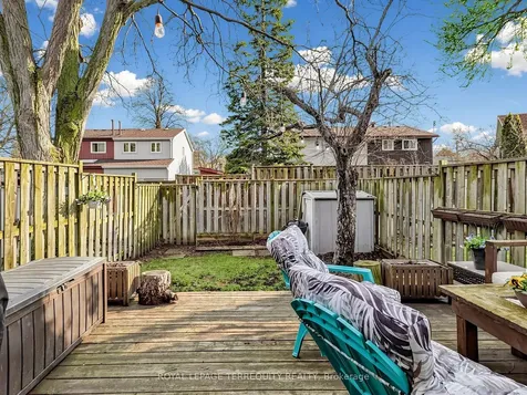 6730 Falconer Drive Mississauga ON L5N 1L5