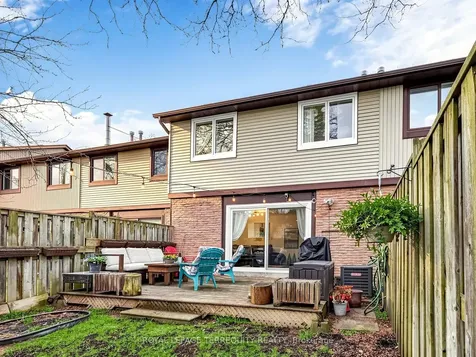 6730 Falconer Drive Mississauga ON L5N 1L5