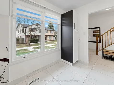 6730 Falconer Drive Mississauga ON L5N 1L5