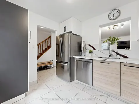 6730 Falconer Drive Mississauga ON L5N 1L5
