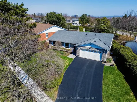 1233 Havendale Boulevard Burlington ON L7P 3S1