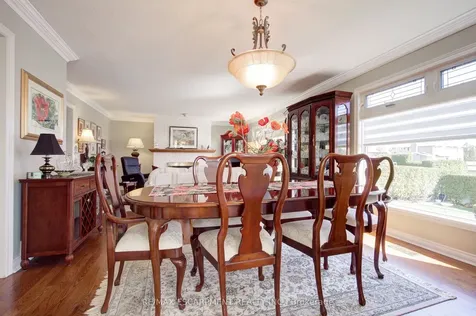 1233 Havendale Boulevard Burlington ON L7P 3S1