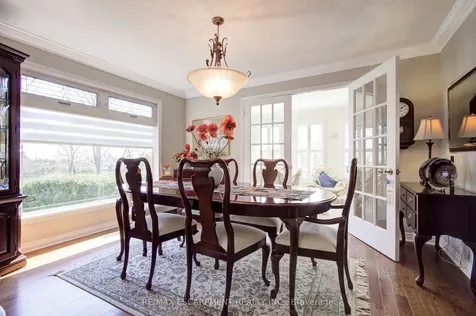 1233 Havendale Boulevard Burlington ON L7P 3S1
