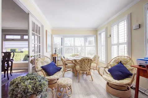 1233 Havendale Boulevard Burlington ON L7P 3S1