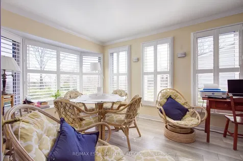 1233 Havendale Boulevard Burlington ON L7P 3S1