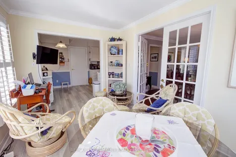 1233 Havendale Boulevard Burlington ON L7P 3S1
