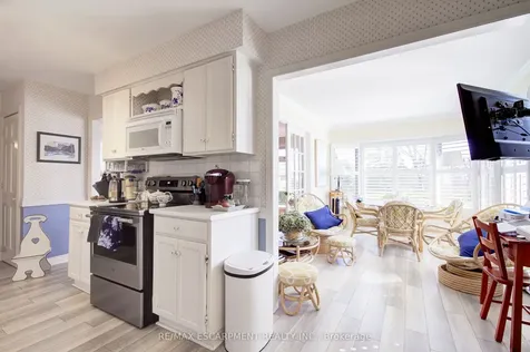 1233 Havendale Boulevard Burlington ON L7P 3S1