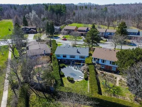 1233 Havendale Boulevard Burlington ON L7P 3S1