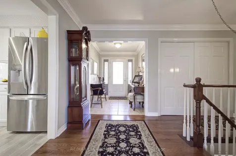 1233 Havendale Boulevard Burlington ON L7P 3S1