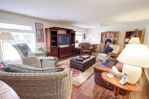 1233 Havendale Boulevard Burlington ON L7P 3S1
