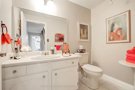 1233 Havendale Boulevard Burlington ON L7P 3S1