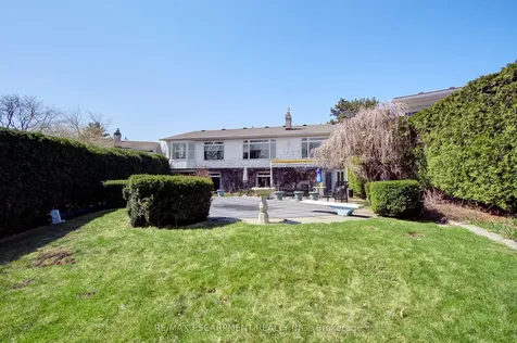 1233 Havendale Boulevard Burlington ON L7P 3S1