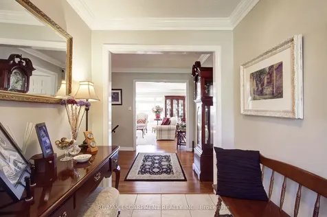 1233 Havendale Boulevard Burlington ON L7P 3S1