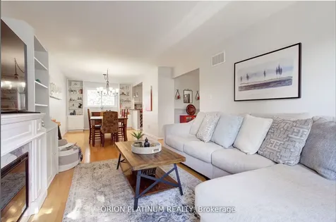 1706 Branchwood Park Mississauga ON L4W 2E6