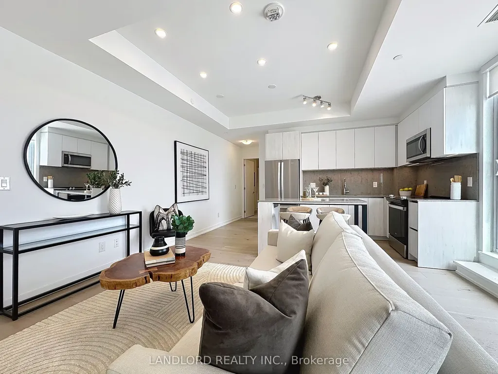 3100 Keele Street Toronto ON M3M 0E1