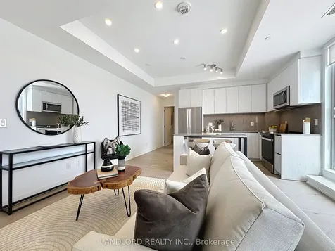 3100 Keele Street Toronto ON M3M 0E1