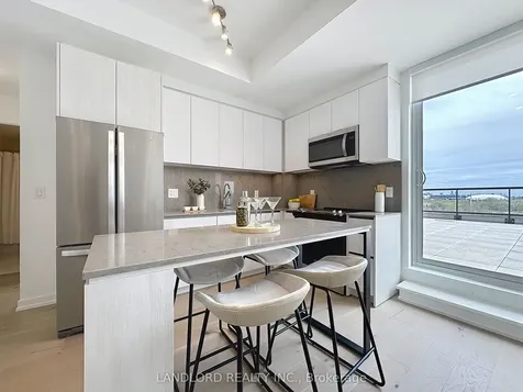 3100 Keele Street Toronto ON M3M 0E1