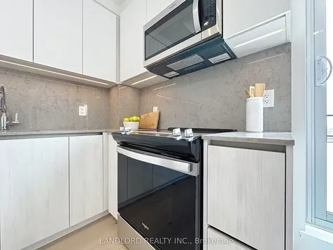 3100 Keele Street Toronto ON M3M 0E1