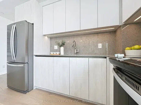 3100 Keele Street Toronto ON M3M 0E1