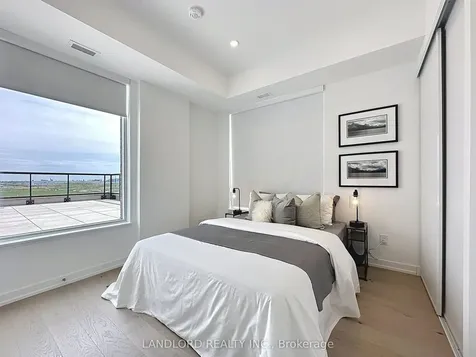 3100 Keele Street Toronto ON M3M 0E1