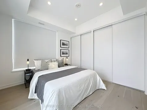 3100 Keele Street Toronto ON M3M 0E1