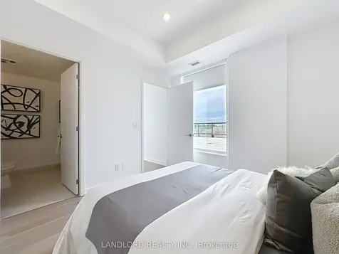 3100 Keele Street Toronto ON M3M 0E1