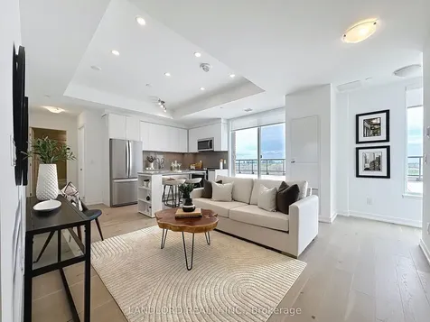 3100 Keele Street Toronto ON M3M 0E1