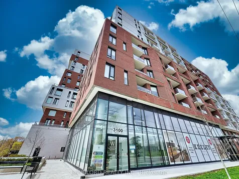 3100 Keele Street Toronto ON M3M 0E1