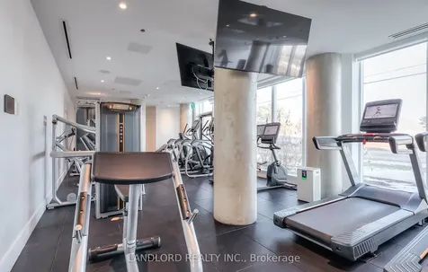 3100 Keele Street Toronto ON M3M 0E1