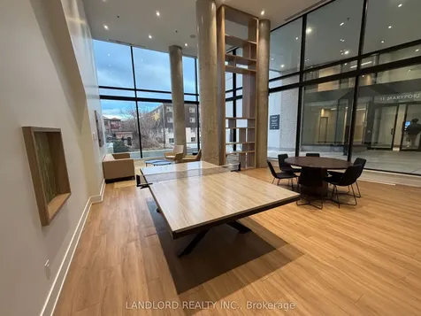 3100 Keele Street Toronto ON M3M 0E1