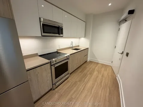 3100 Keele Street Toronto ON M3M 0E1