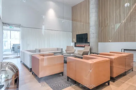 3100 Keele Street Toronto ON M3M 0E1