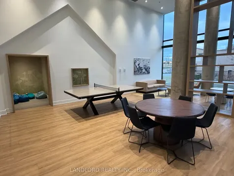 3100 Keele Street Toronto ON M3M 0E1