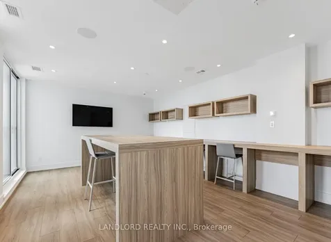 3100 Keele Street Toronto ON M3M 0E1