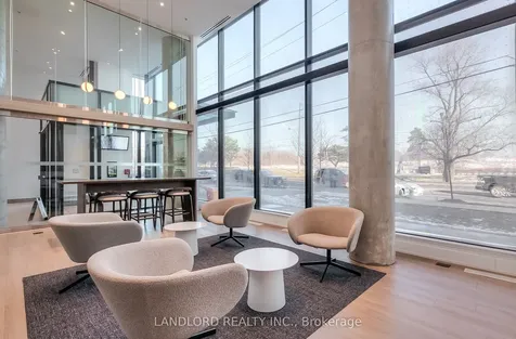 3100 Keele Street Toronto ON M3M 0E1