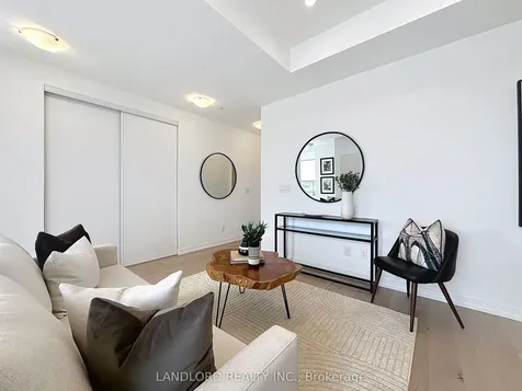 3100 Keele Street Toronto ON M3M 0E1