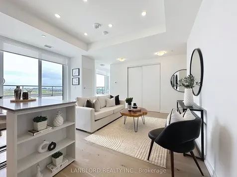 3100 Keele Street Toronto ON M3M 0E1