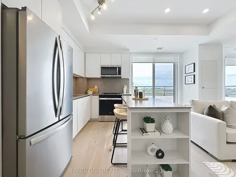 3100 Keele Street Toronto ON M3M 0E1