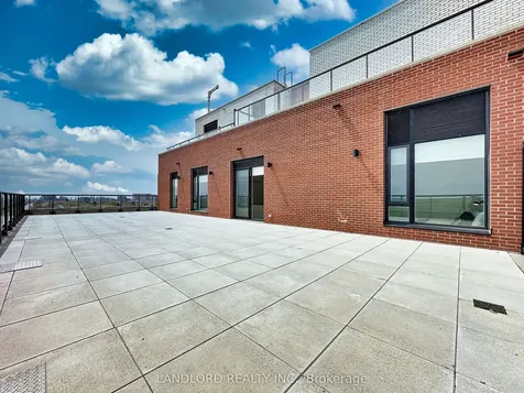 3100 Keele Street Toronto ON M3M 0E1