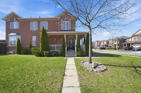 42 Delphinium Way Brampton ON L7A 0N4