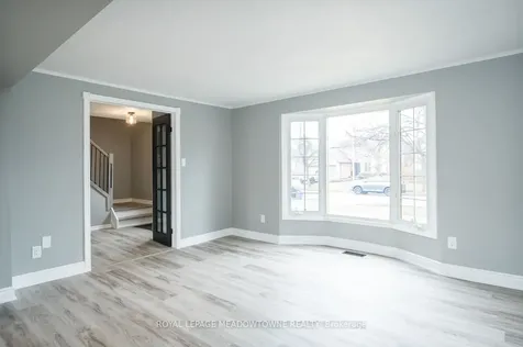877 Anderson Avenue Milton ON L9T 4Y5