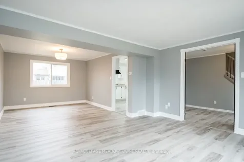 877 Anderson Avenue Milton ON L9T 4Y5