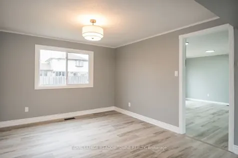 877 Anderson Avenue Milton ON L9T 4Y5