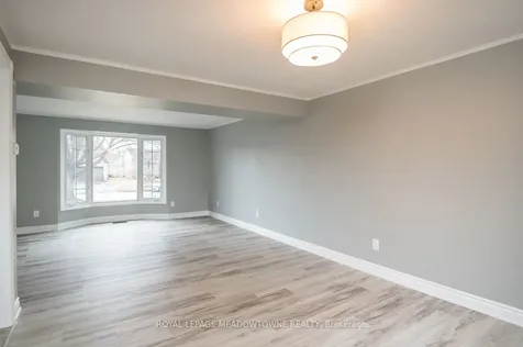 877 Anderson Avenue Milton ON L9T 4Y5