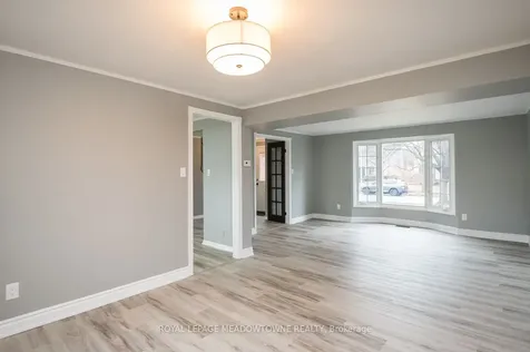 877 Anderson Avenue Milton ON L9T 4Y5