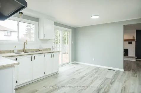 877 Anderson Avenue Milton ON L9T 4Y5