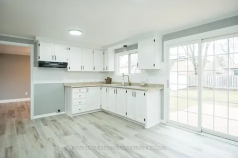 877 Anderson Avenue Milton ON L9T 4Y5