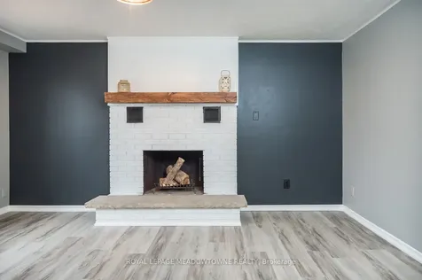 877 Anderson Avenue Milton ON L9T 4Y5